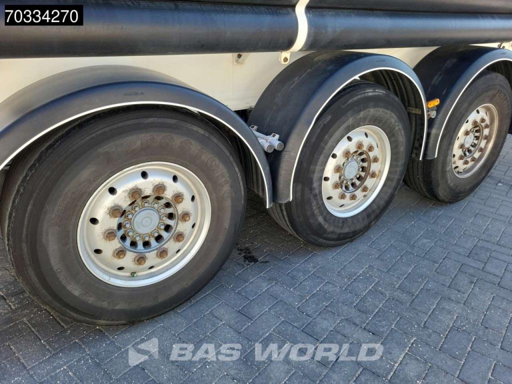 ZVVZ NCG 40 3 axles Foto 17