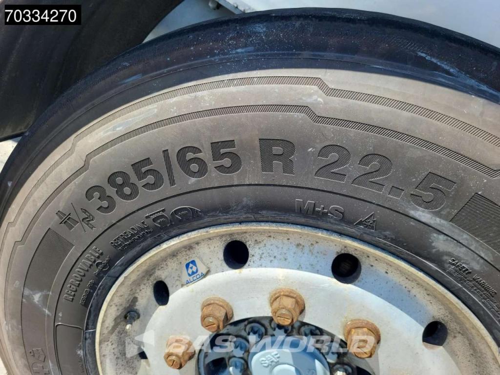 ZVVZ NCG 40 3 axles Foto 24