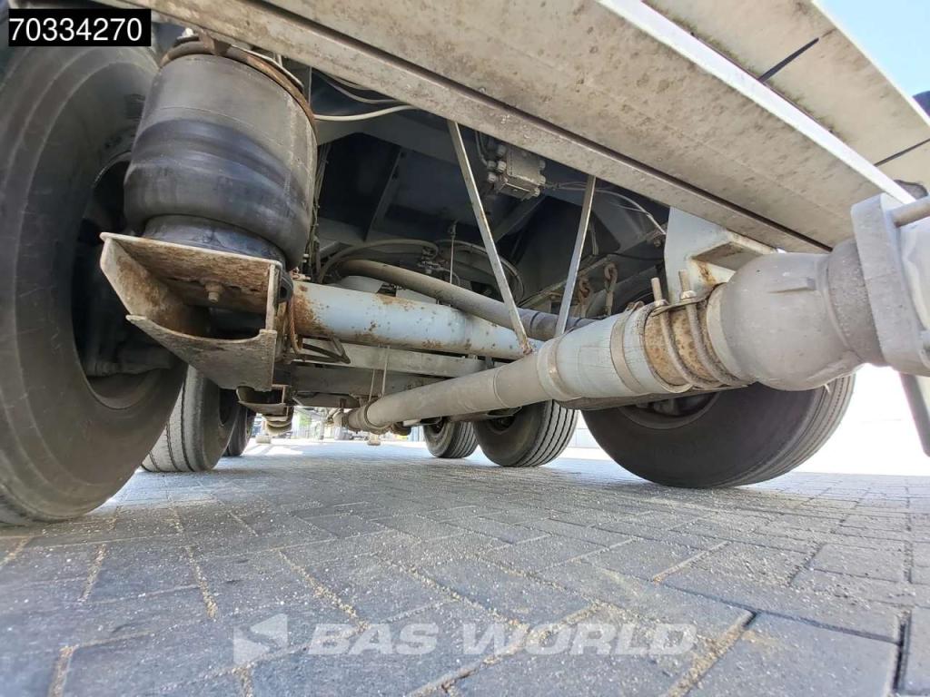 ZVVZ NCG 40 3 axles Foto 26