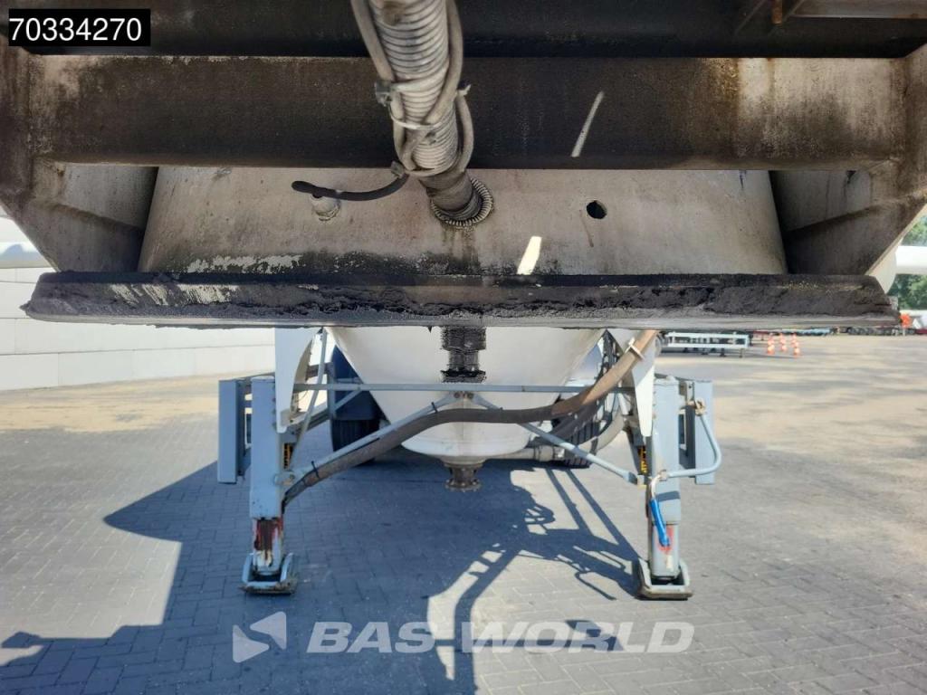 ZVVZ NCG 40 3 axles Foto 29