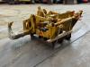 Caterpillar 12M-2 12M-3 140M-2 140M-3 160M-2 Ripper Foto 5 thumbnail