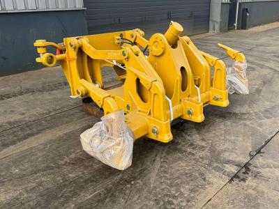 Caterpillar 12M-2 12M-3 140M-2 140M-3 160M-2 Ripper vendida por Big Machinery