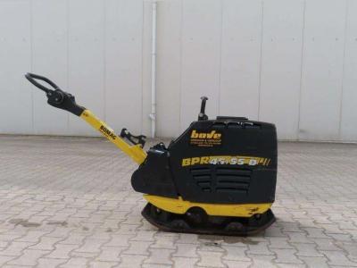 Bomag BPR45/55D vendida por Bove Verhuur & Verkoop