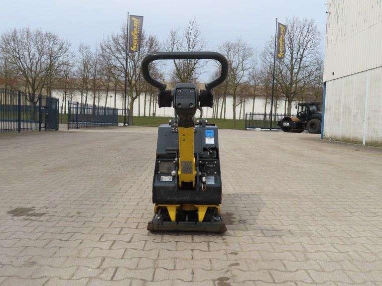 Bomag BPR45/55D Foto 3