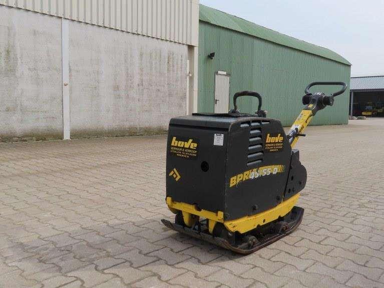 Bomag BPR45/55D Foto 6