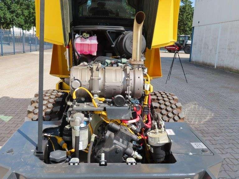 Bomag BW145 D-5 PL Foto 10