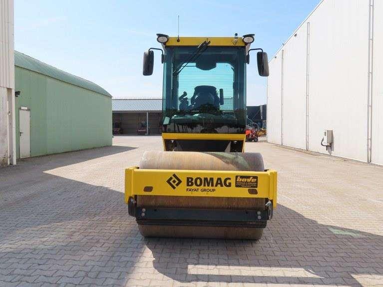Bomag BW145 D-5 PL Foto 7