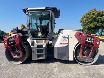 Dynapac CC4000 vendida por Varini Srl