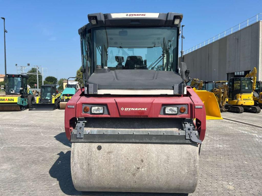 Dynapac CC4000 Foto 5