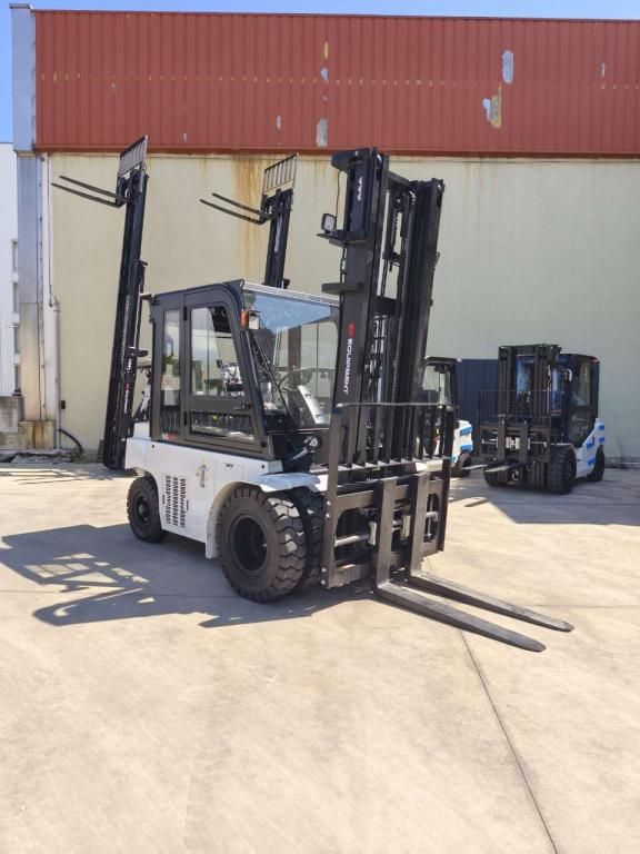 EP Equipment EFL553-HV6 Foto 2
