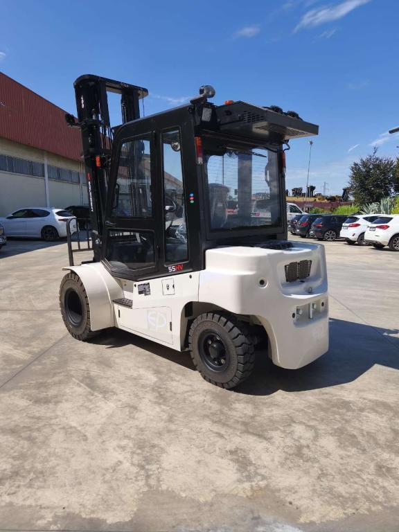 EP Equipment EFL553-HV6 Foto 3
