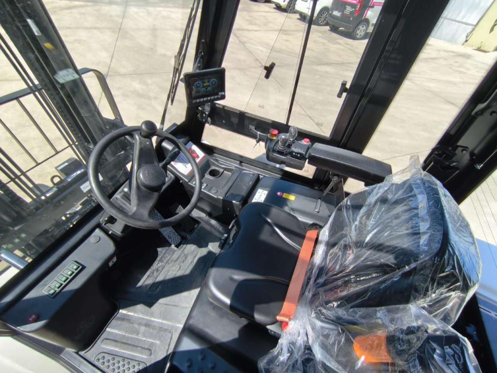 EP Equipment EFL553-HV6 Foto 6