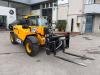 JCB 525-60 Hi-Viz Foto 10 thumbnail