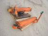 Cilndro de levantamiento para Fiat Allis FL14E Foto 2 thumbnail