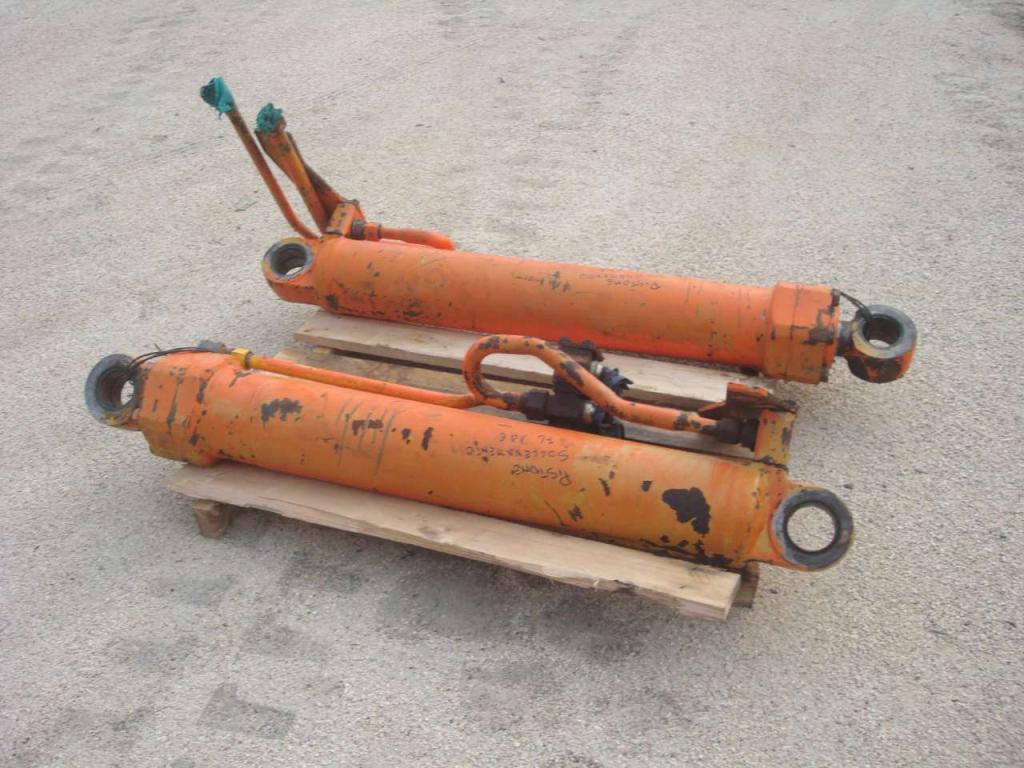 Cilndro de levantamiento para Fiat Allis FL14E Foto 4