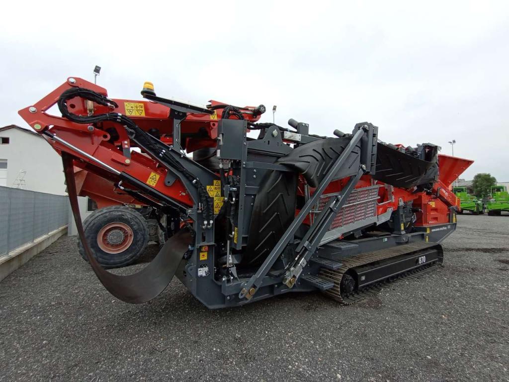 Finlay 870 Foto 6