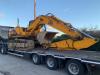 JCB JS160 Foto 2 thumbnail