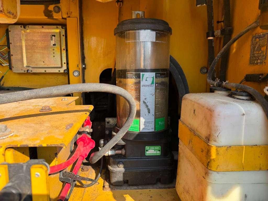 Caterpillar 345C - Tilting Cabin / Adjustable Undercarriage Foto 27