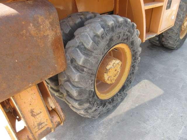 Case 788-P Foto 13
