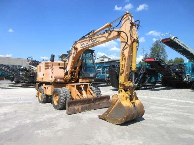 Case 788-P Foto 5