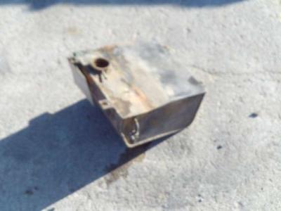 Vaschetta acqua para Fiat Hitachi W170 Foto 1