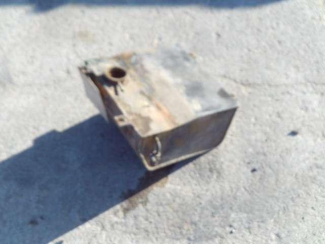 Vaschetta acqua para Fiat Hitachi W170 Foto 1