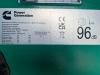 Cummins C22D5Q - 22 kVA Generator - DPX-18501-Q Foto 6 thumbnail