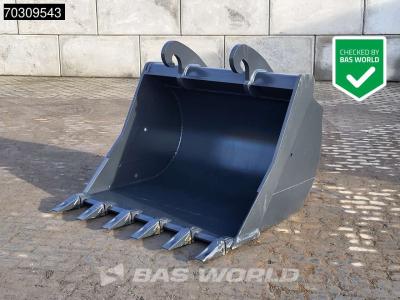 Strickland CW30 vendida por BAS World B.V.