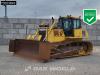 Komatsu D65 PX -18 Leica GPS Foto 1 thumbnail