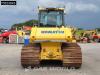 Komatsu D65 PX -18 Leica GPS Foto 5 thumbnail