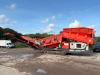Sandvik QE340 - Caterpillar Engine / 2 Side Convey Foto 1 thumbnail