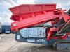 Sandvik QE340 - Caterpillar Engine / 2 Side Convey Foto 10 thumbnail