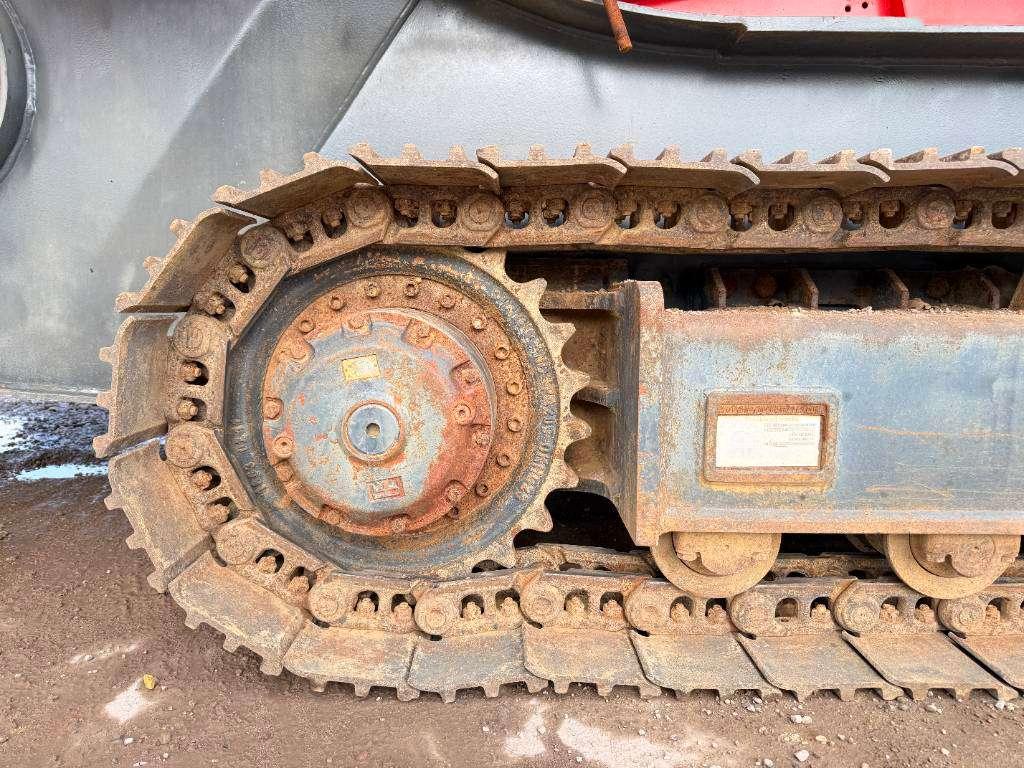 Sandvik QE340 - Caterpillar Engine / 2 Side Convey Foto 28