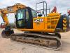 JCB JS220NLC Foto 6 thumbnail