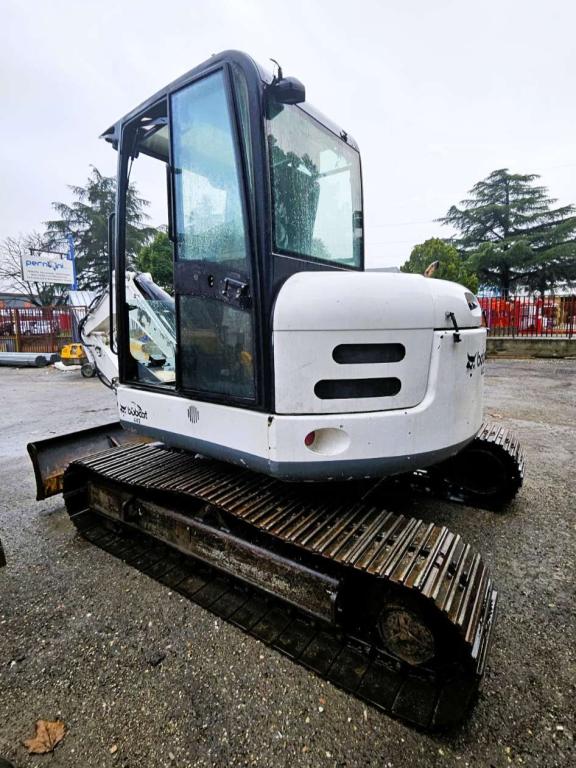 Bobcat 442-B Foto 2