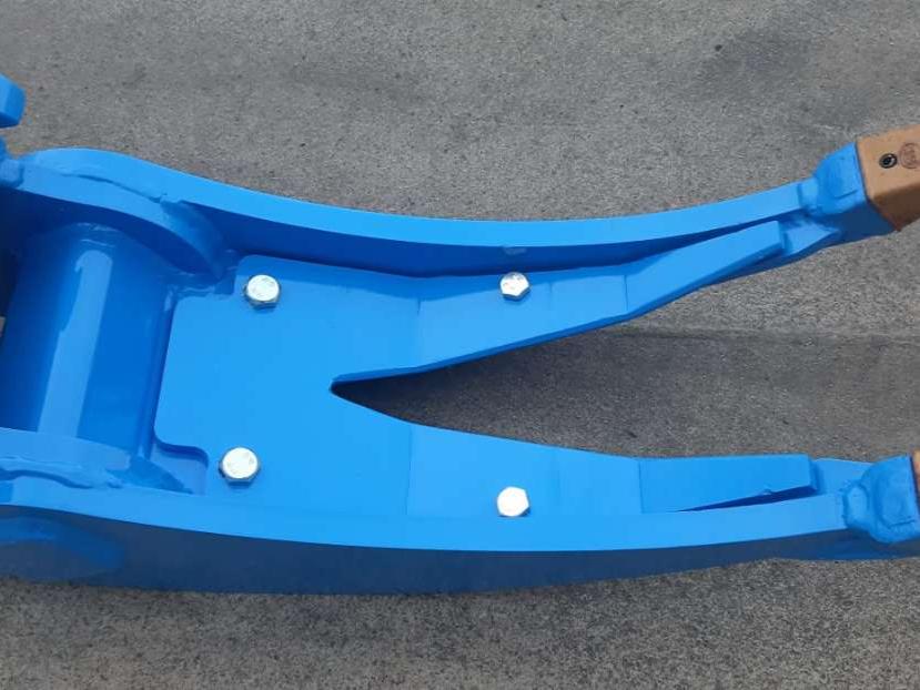 Cucharon multiripper Foto 4