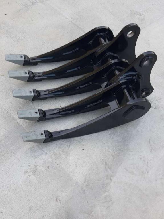 Cucharon multiripper Foto 5