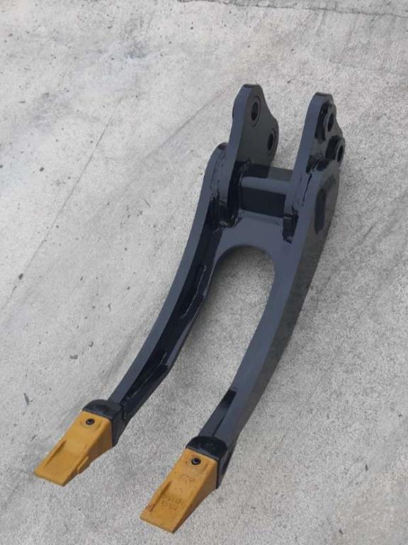 Cucharon multiripper Foto 6