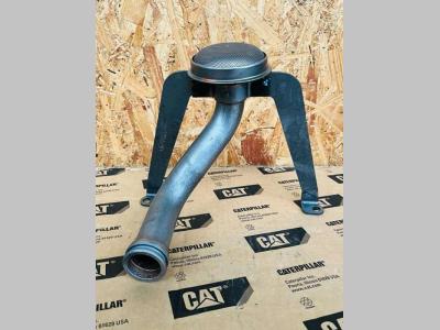 Tubo aceite motor para Caterpillar vendida por Duranti s.a.s.