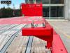Kässbohrer 3 axles mega extendable HD platform Foto 11 thumbnail
