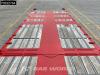 Kässbohrer 3 axles mega extendable HD platform Foto 16 thumbnail