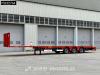 Kässbohrer 3 axles mega extendable HD platform Foto 2 thumbnail