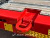 Kässbohrer 3 axles mega extendable HD platform Foto 28 thumbnail