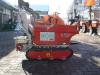Rotair RAMPICAR R60 HONDA DUMPER Foto 16 thumbnail