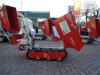 Rotair RAMPICAR R60 HONDA DUMPER Foto 18 thumbnail