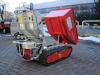 Rotair RAMPICAR R60 HONDA DUMPER Foto 20 thumbnail