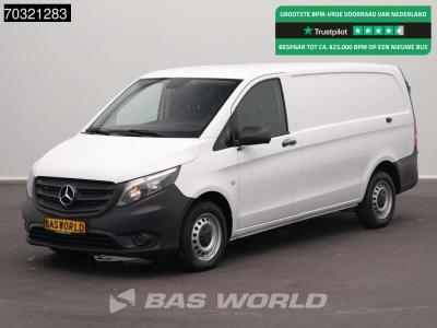 Mercedes-Benz Vito 114 Automaat L2H1 Cruise Camera Parkeersensoren Euro6 L2 Cruise control vendida por BAS World B.V.