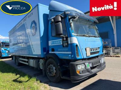 Iveco EUROCARGO 180E25 Foto 1