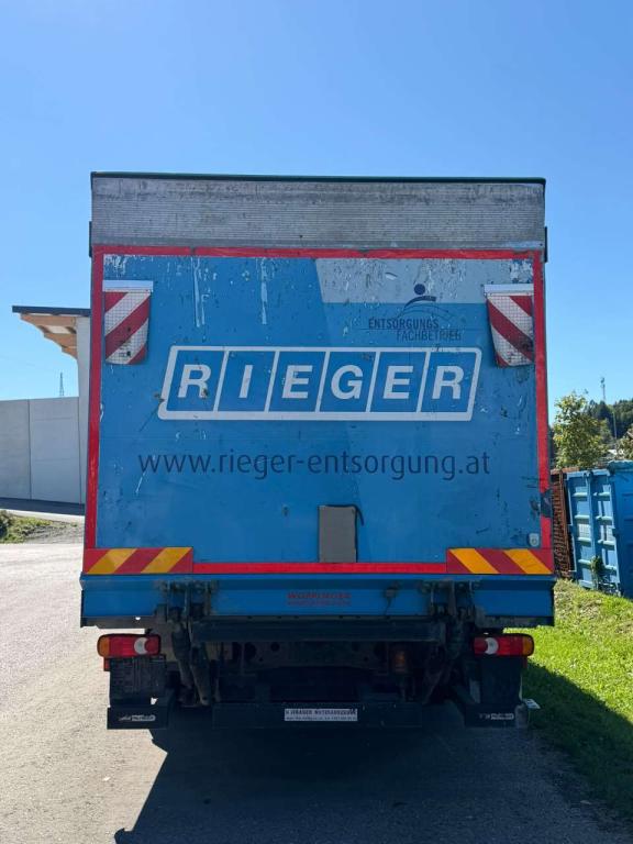 Iveco EUROCARGO 180E25 Foto 10