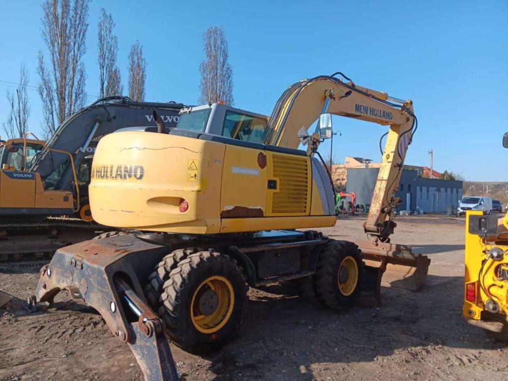 New Holland MH-PLUS Foto 5